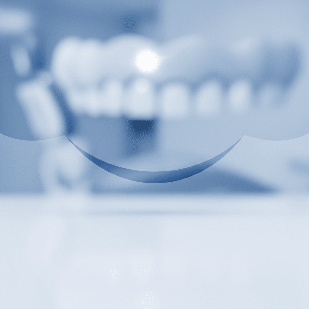 Modern dental office