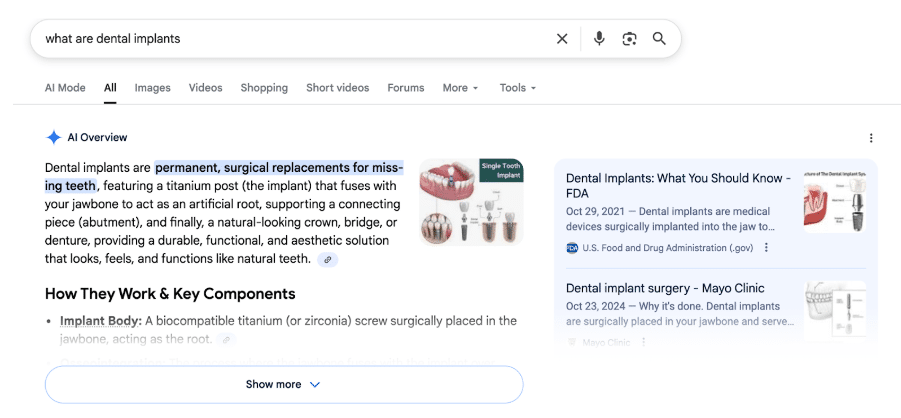 here’s your next blog post topic